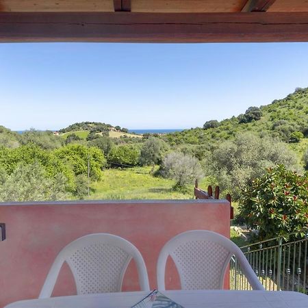 Domus Maiori Lt - Pms Casevacanze Budoni Luaran gambar