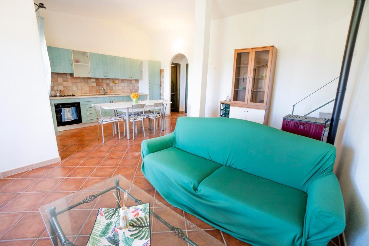 Domus Maiori Lt - Pms Casevacanze Budoni Luaran gambar