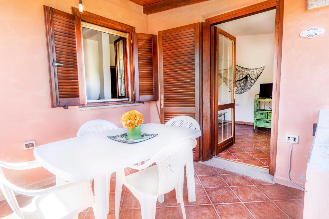 Domus Maiori Lt - Pms Casevacanze Budoni Luaran gambar