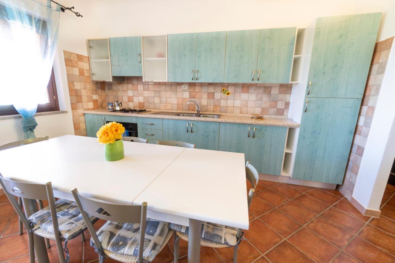 Domus Maiori Lt - Pms Casevacanze Budoni Luaran gambar