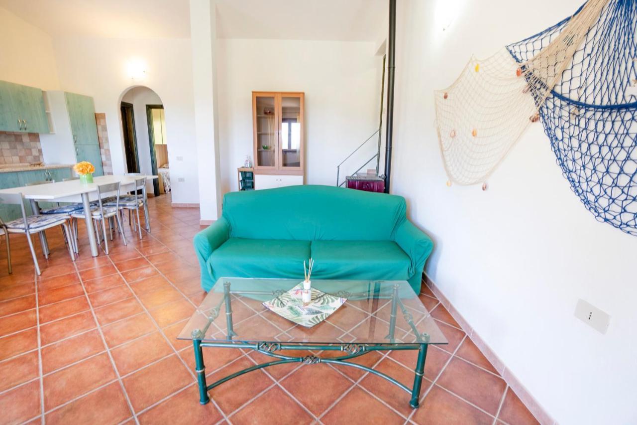 Domus Maiori Lt - Pms Casevacanze Budoni Luaran gambar