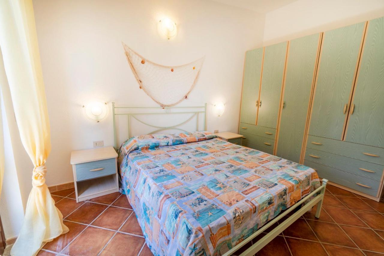 Domus Maiori Lt - Pms Casevacanze Budoni Luaran gambar