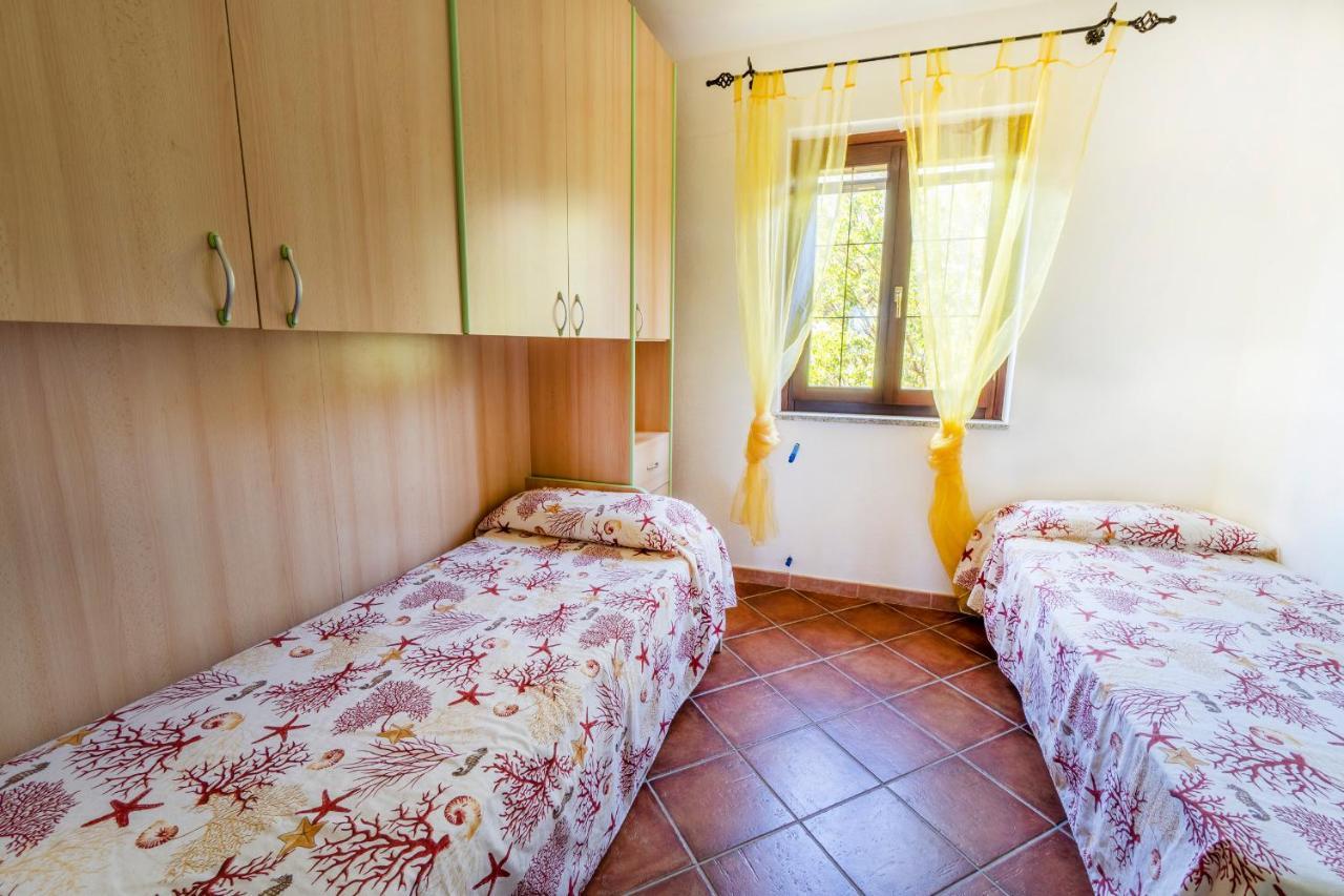 Domus Maiori Lt - Pms Casevacanze Budoni Luaran gambar