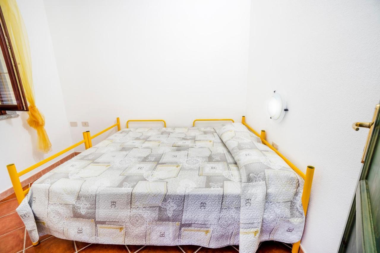 Domus Maiori Lt - Pms Casevacanze Budoni Luaran gambar