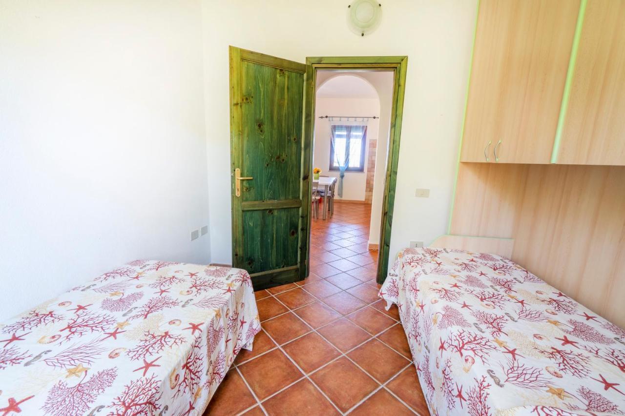 Domus Maiori Lt - Pms Casevacanze Budoni Luaran gambar