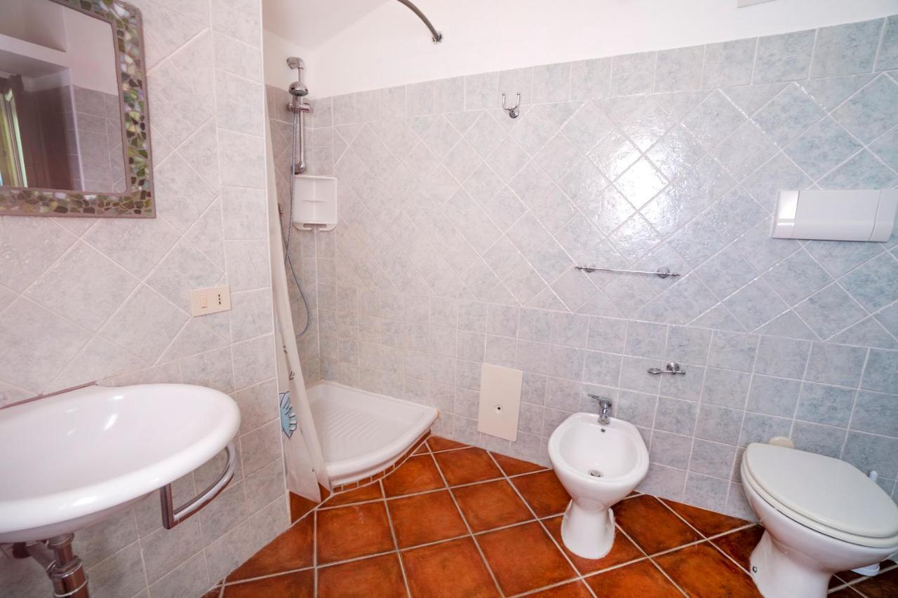 Domus Maiori Lt - Pms Casevacanze Budoni Luaran gambar