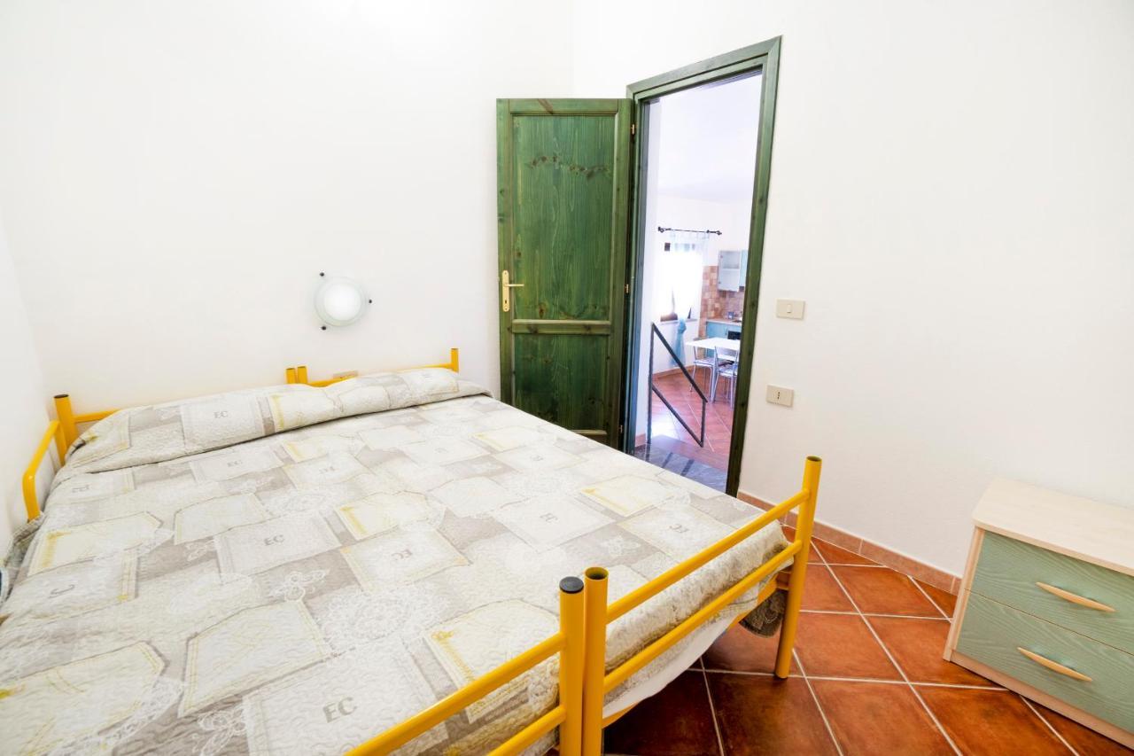 Domus Maiori Lt - Pms Casevacanze Budoni Luaran gambar