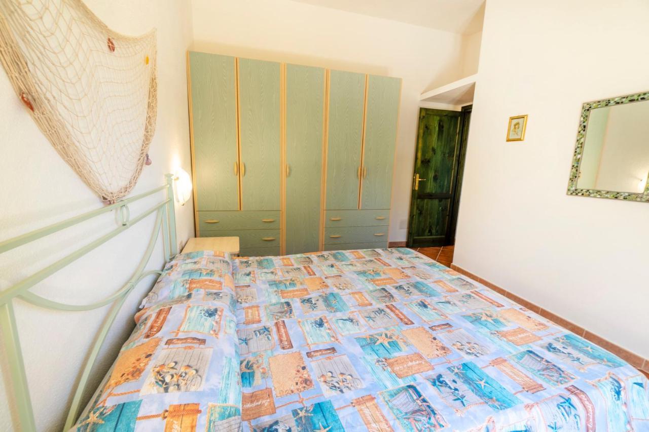 Domus Maiori Lt - Pms Casevacanze Budoni Luaran gambar